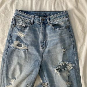 ❌SOLD❌ American Eagle Mom Jean